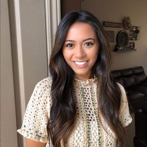 Meet your Posher, Kiana